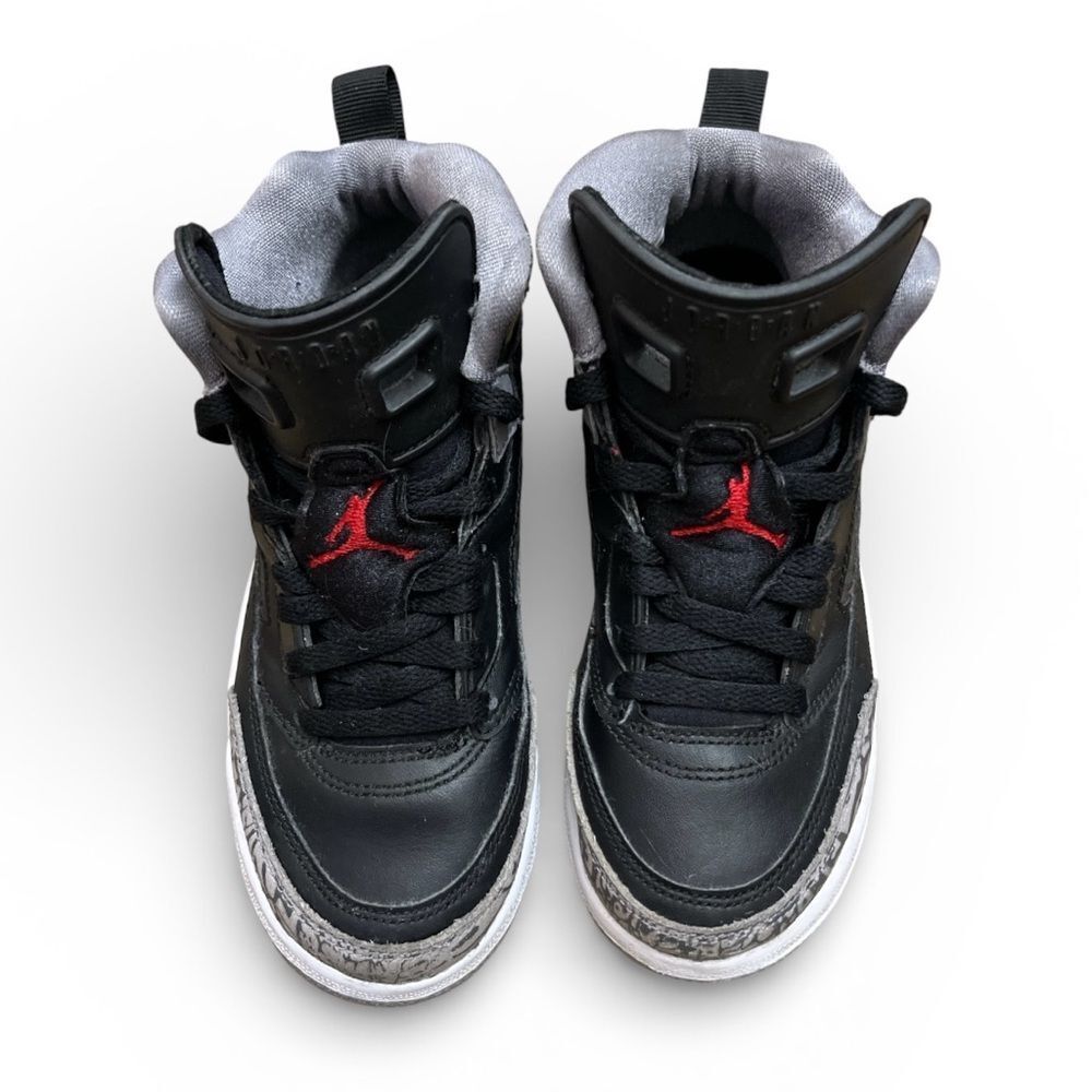 JORDAN SPIZIKE GS 'BLACK CEMENT'